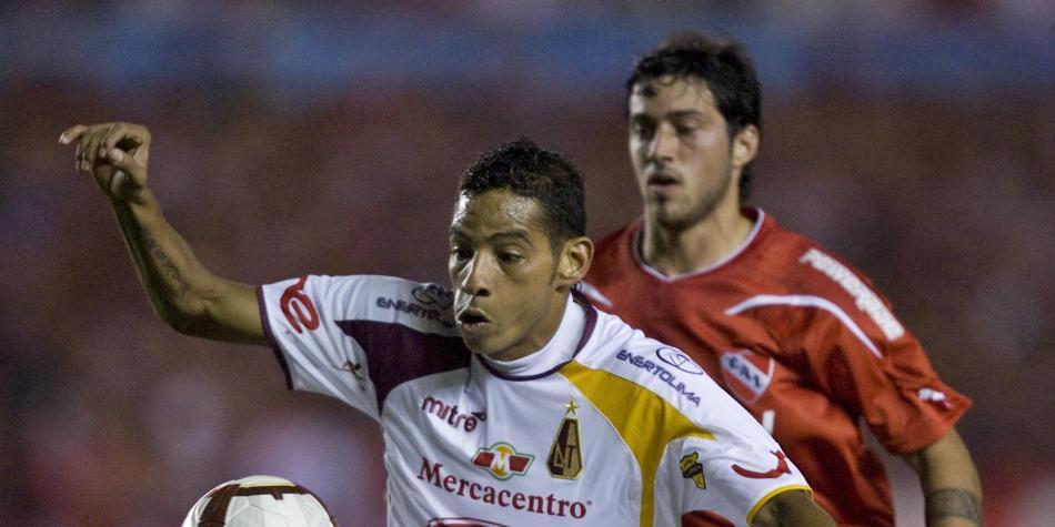 Tolima-Independiente