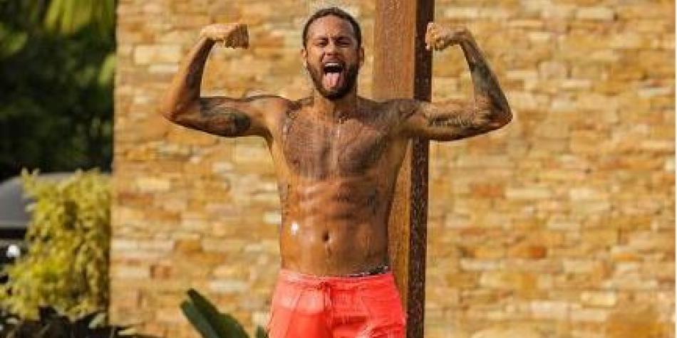 Neymar