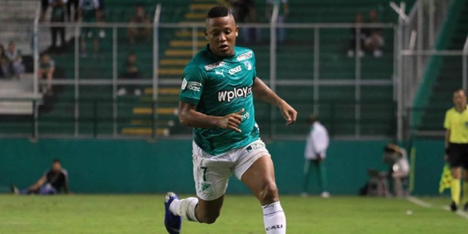 Jhon Vásquez