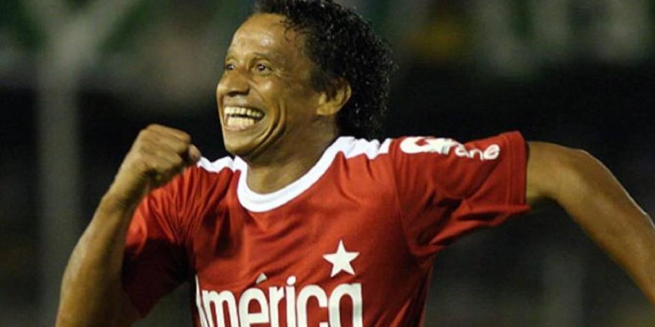 Anthony de Ávila