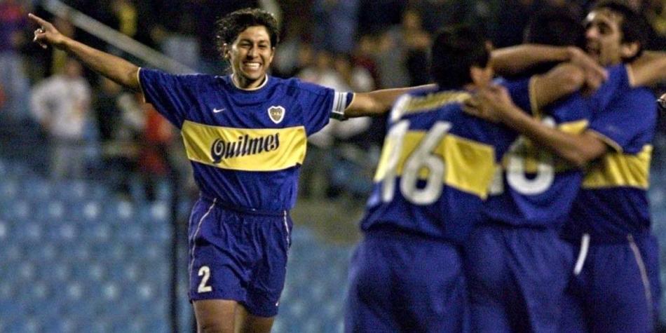 Jorge Bermúdez