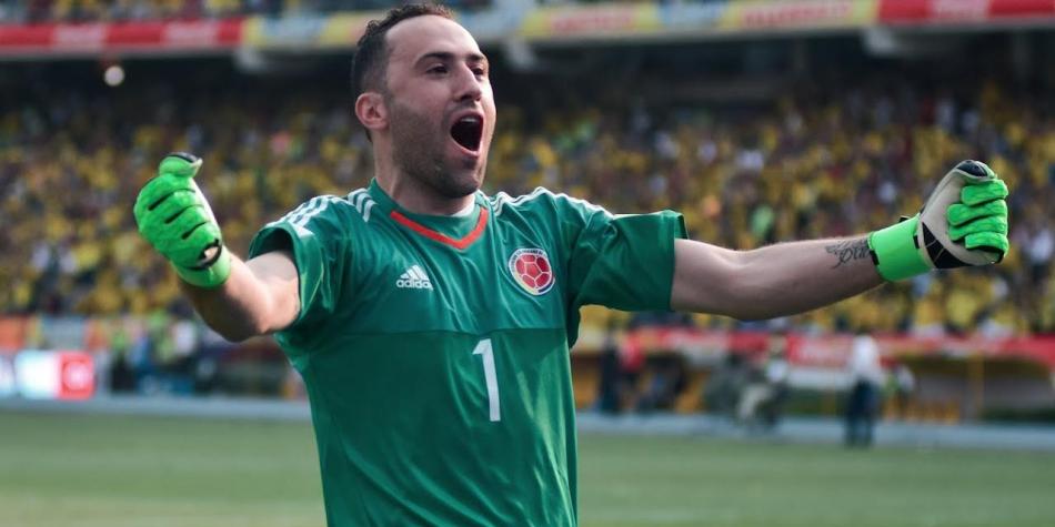 David Ospina