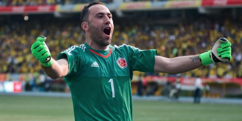 David Ospina