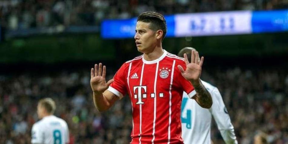 James