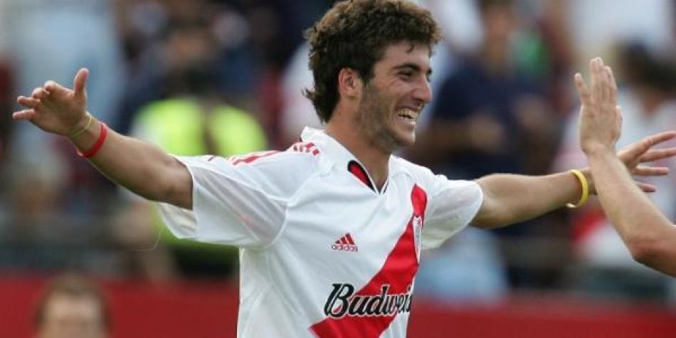 Gonzalo Higuaín