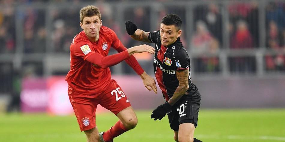 Bayer Leverkusen