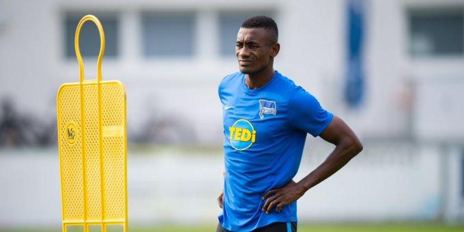 Salomon Kalou