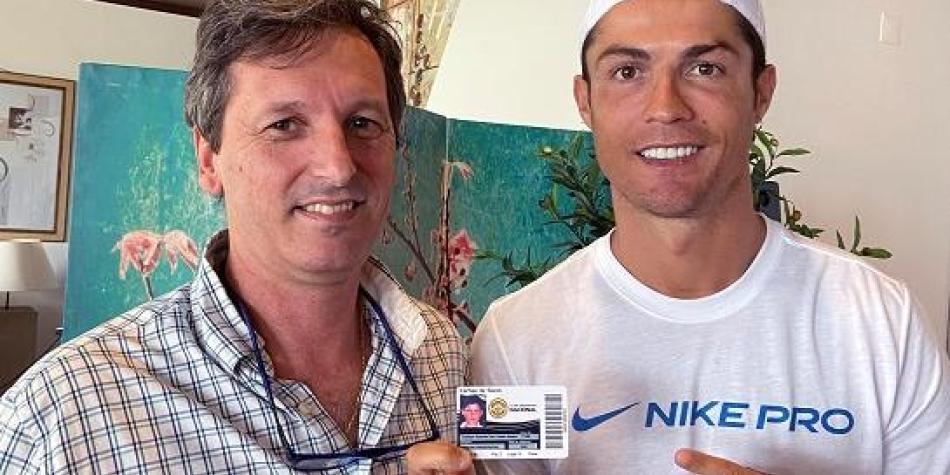 Cristiano