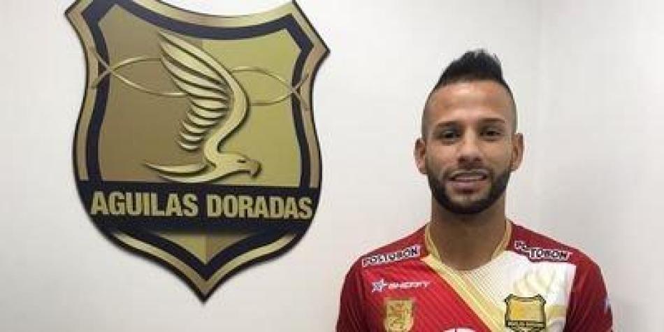 Brayan Fernández
