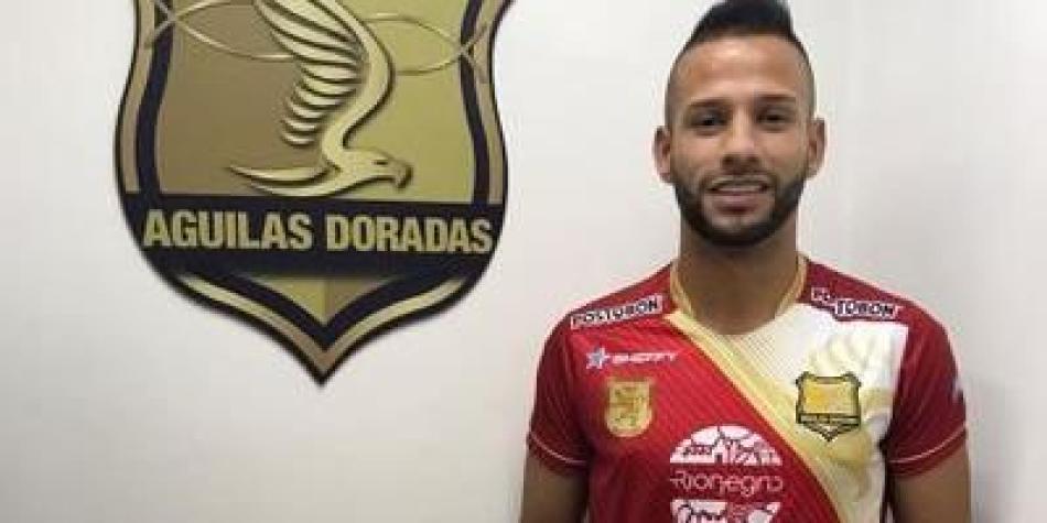 Brayan Fernández