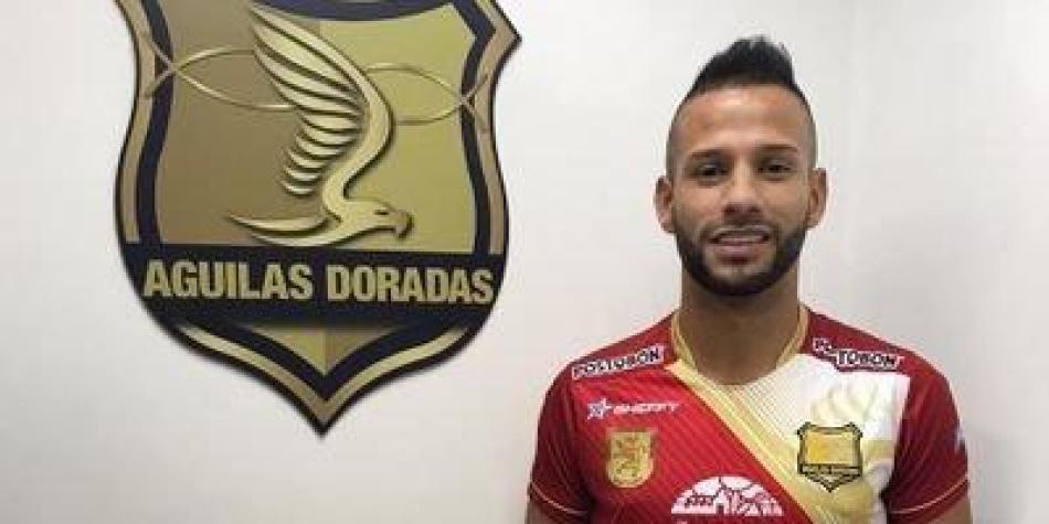 Brayan Fernández