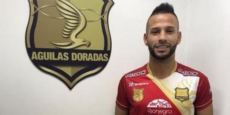 Brayan Fernández