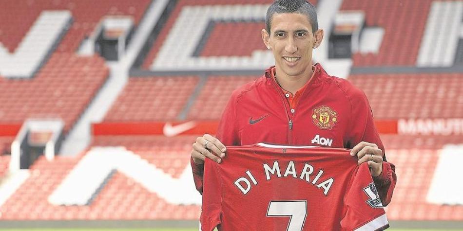 di maria