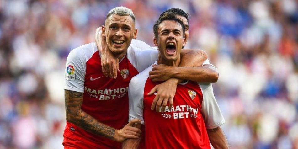Lucas Ocampos