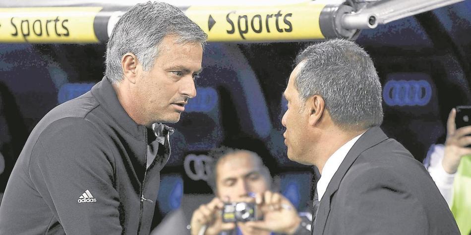 Mourinho