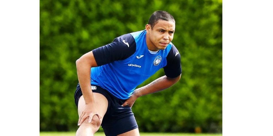 Luis Muriel