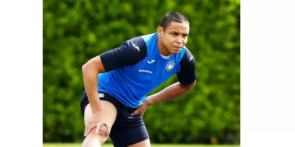 Luis Muriel
