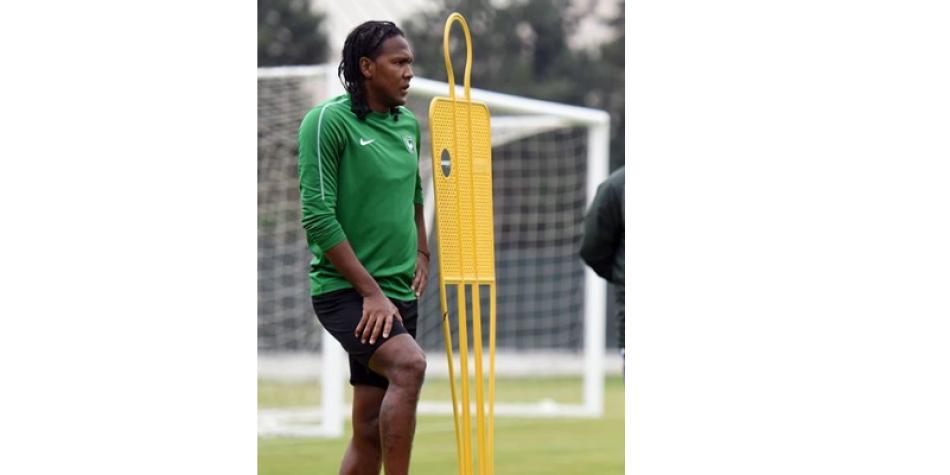 Hugo Rodallega