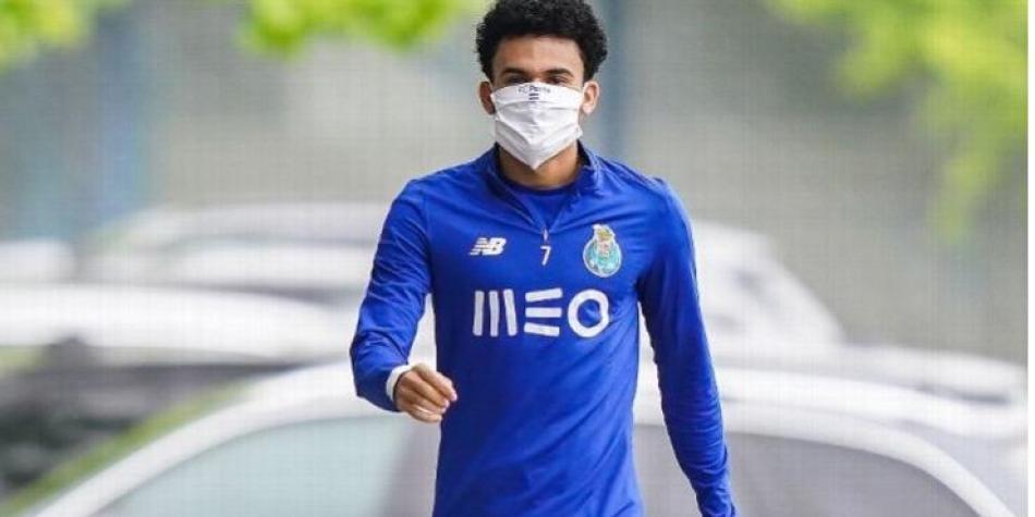 Luis Díaz