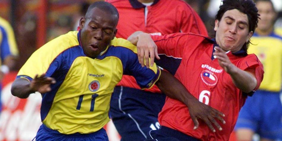 Tino Asprilla