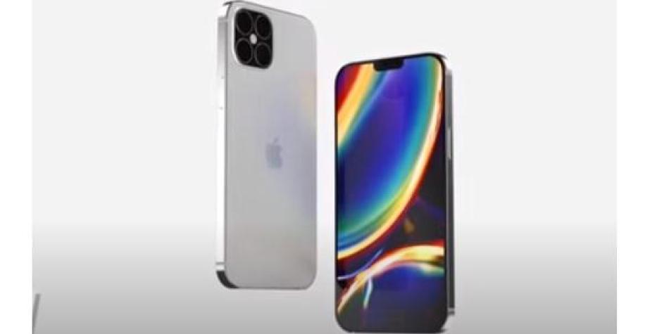 iPhone12