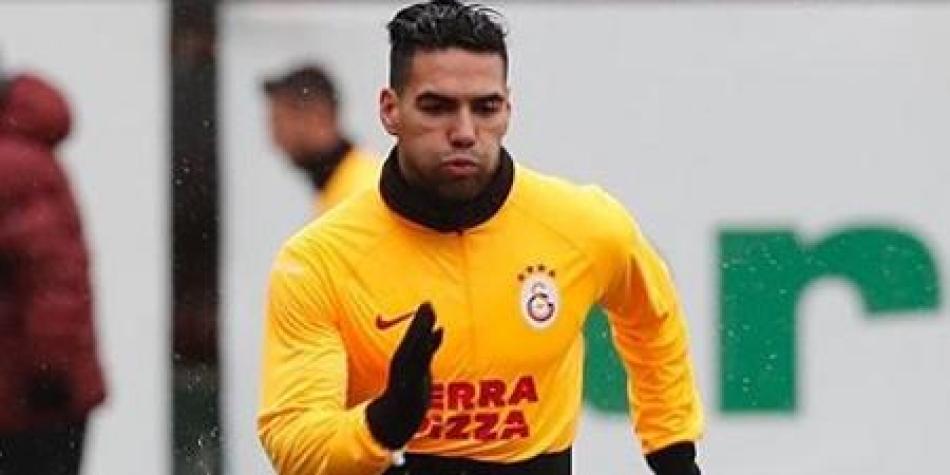 Falcao