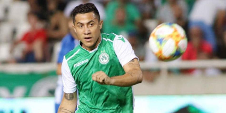 Michael Ortega