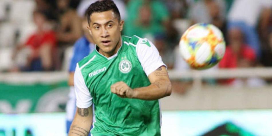 Michael Ortega