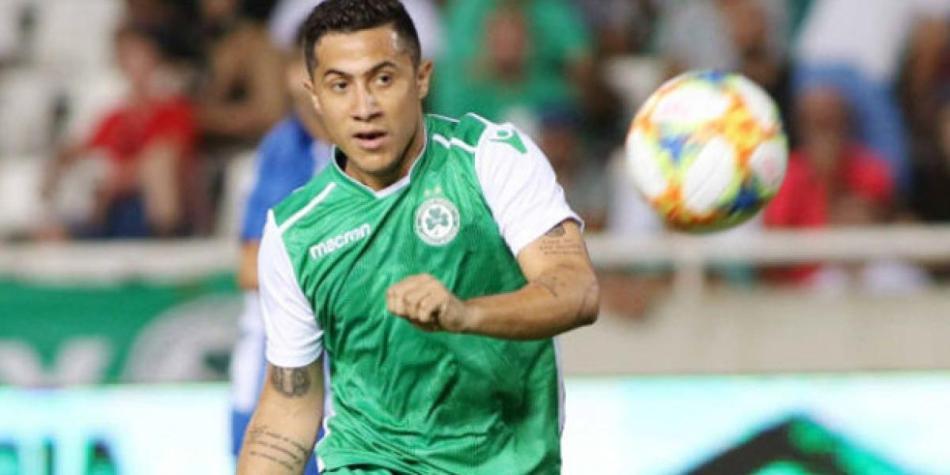 Michael Ortega