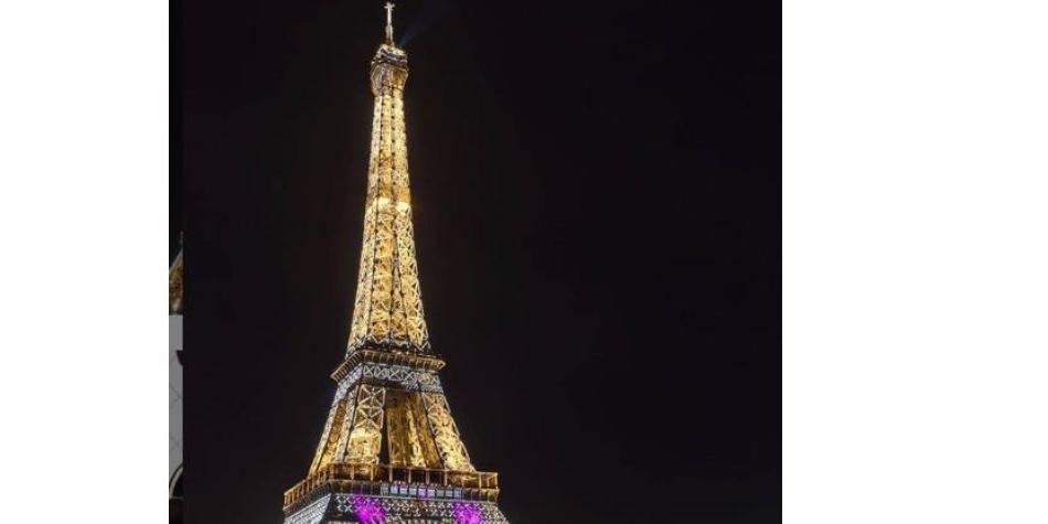 Torre Eiffel