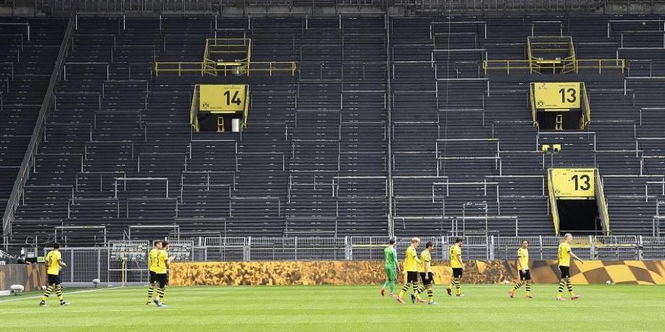 Borussia Schalke
