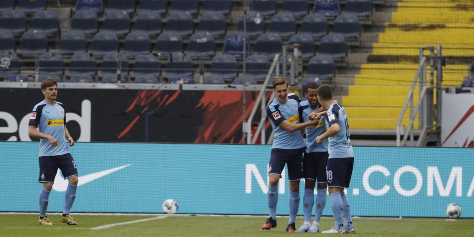 Borussia Mönchengladbach