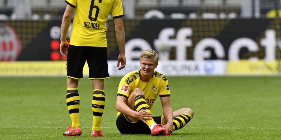 Borussia Dortmund