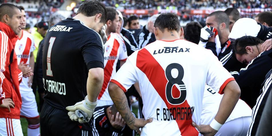 River Plate