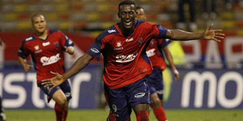 Jackson Martínez