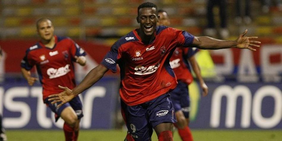 Jackson Martínez