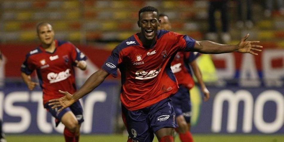 Jackson Martínez