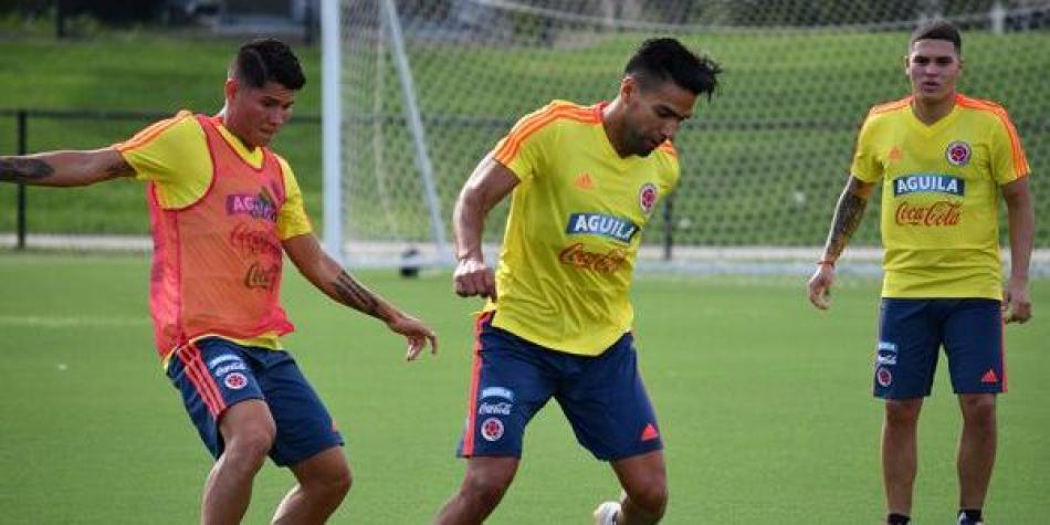 Campuzano Falcao