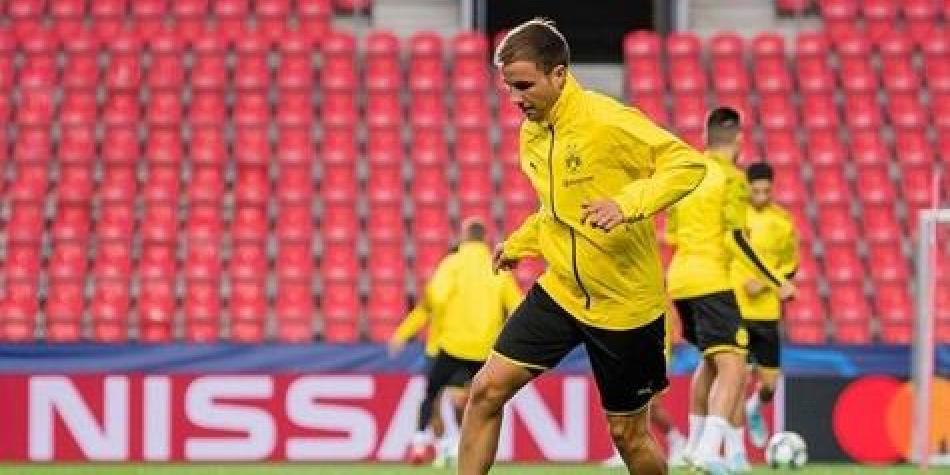 Gotze