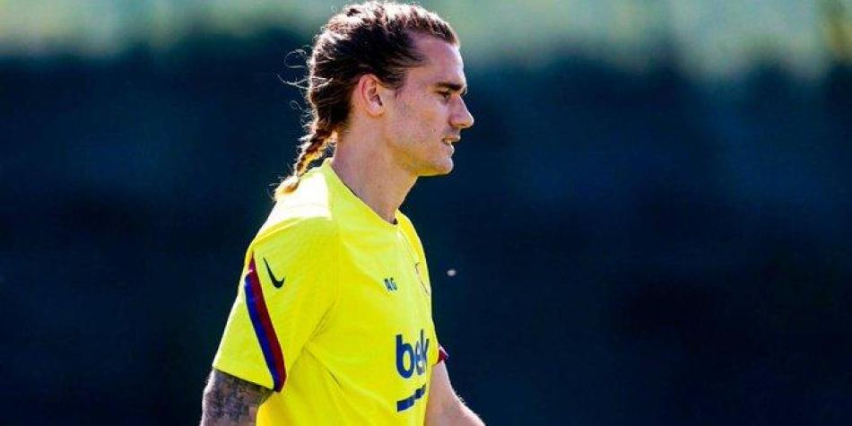 Antoine Griezmann