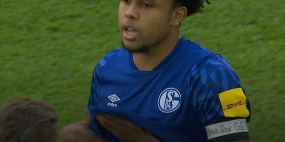 McKennie