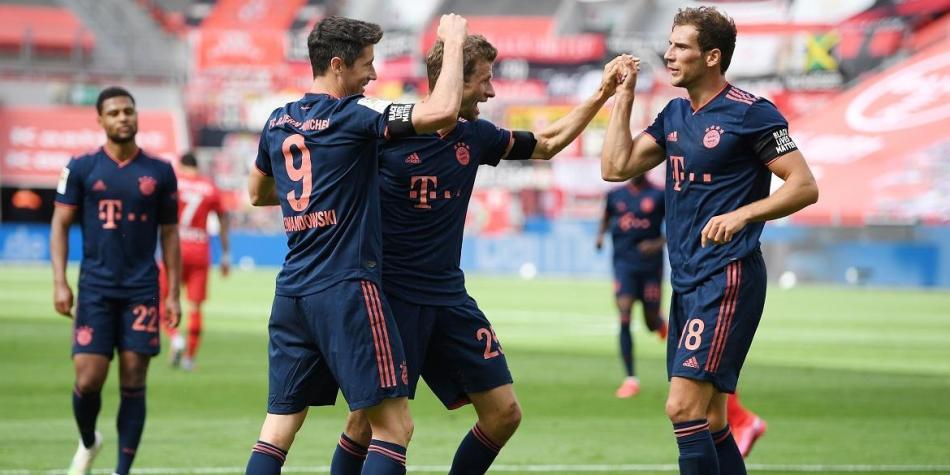 Bayern