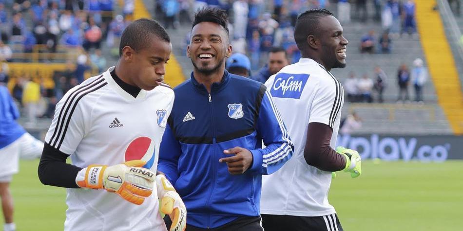 Jefersson Martínez