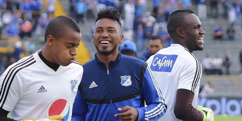 Jefersson Martínez