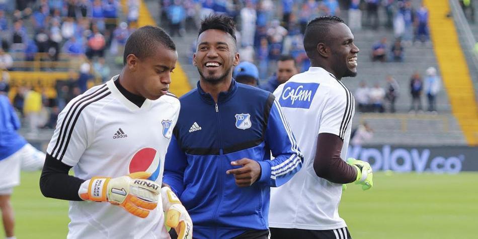Jefersson Martínez