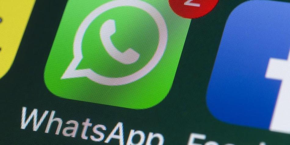 WhatsApp