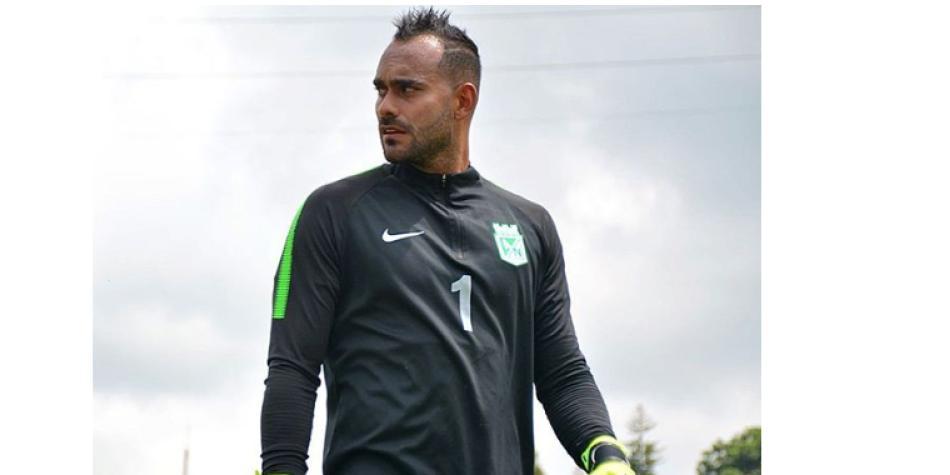 Christian Vargas