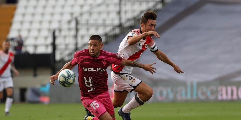 Rayo Vallecano