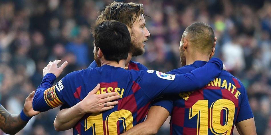 Barcelona