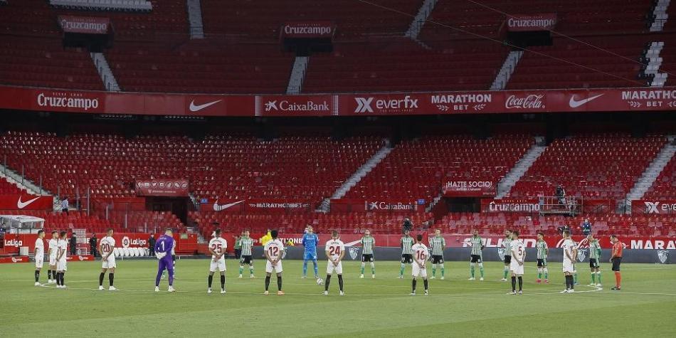 Sevilla Betis